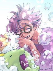 gulpin from pokemon