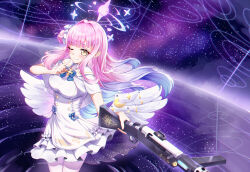 mika (blue archive) from blue archive