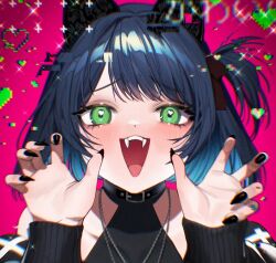 ryoune yami from utau