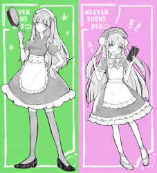 aikawa megumi from heaven burns red