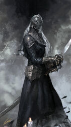 dark souls (series) fan art