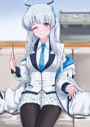 noa (blue archive) from blue archive by kanata ryou