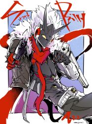 billy kid from zenless zone zero