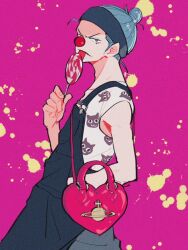 buggy the clown from one piece