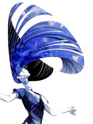 lapis lazuli (houseki no kuni) from houseki no kuni