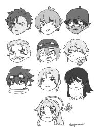 Booru post from safebooru.org