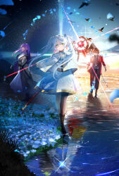 eisen (sousou no frieren) from sousou no frieren
