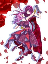 hortensia (fire emblem) from fire emblem