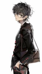 amamiya ren from persona