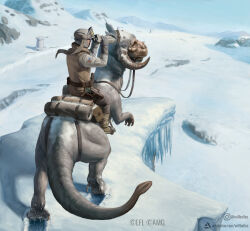 star wars fan art