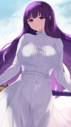 fern (sousou no frieren) from sousou no frieren