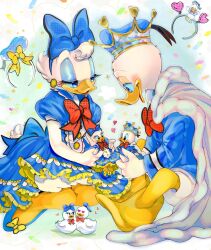 daisy duck from disney