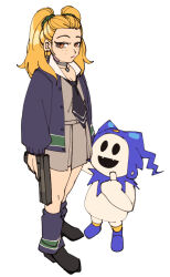 ayase yuka from persona