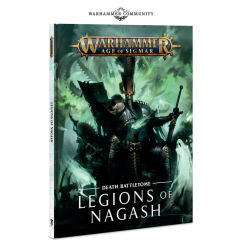 warhammer: age of sigmar fan art