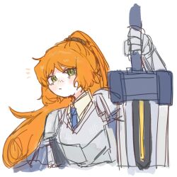 ishmael (project moon) from limbus company