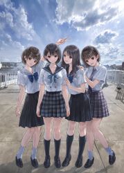 shirai hinako fan art