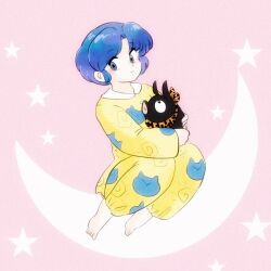 tendou akane from ranma 1/2