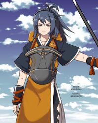 oboro (fire emblem) from fire emblem