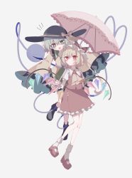 flandre scarlet from touhou