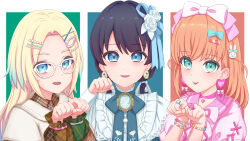 hinoshita kaho from link! like! love live!