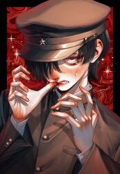 litchi hikari club fan art