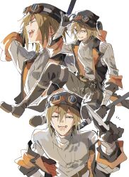 Booru post from safebooru.org