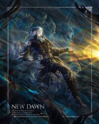 duchess (elden ring) from elden ring