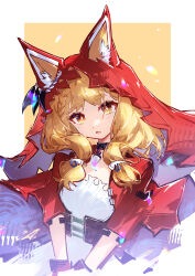 arknights fan art