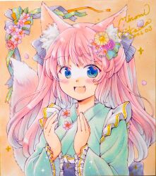 original fan art