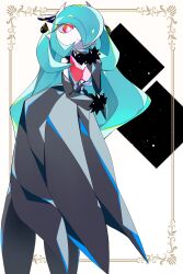 cynthia (pokemon) from pokemon