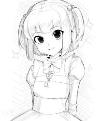 ushiromiya ange from umineko no naku koro ni