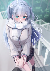 kaga sumire from vspo! by syurimp