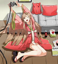 kaguya (cho kaguya-hime!) from cho kaguya-hime!