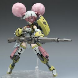 chuatury panlunch from gundam