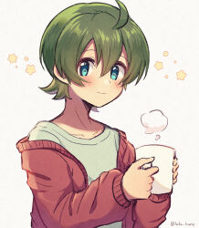 shinkai haru from digimon