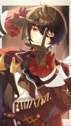 sakuma ritsu from ensemble stars!