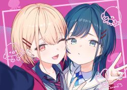 nijisanji fan art