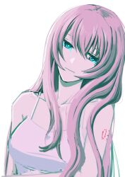 megurine luka from vocaloid