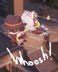 Booru post from safebooru.org