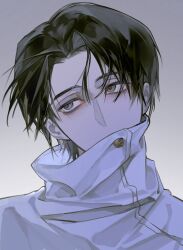 okkotsu yuuta from jujutsu kaisen