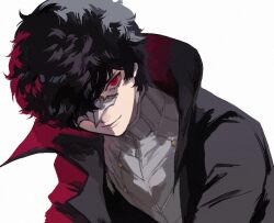amamiya ren from persona by saichuu (more1208)