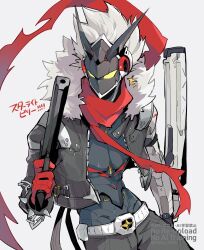 billy kid from zenless zone zero