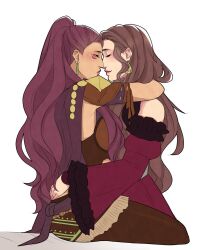 dorothea arnault from fire emblem