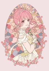 nikki (nikki) from nikki (series)
