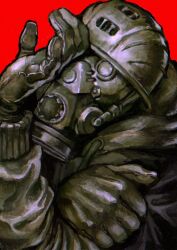 dorohedoro fan art