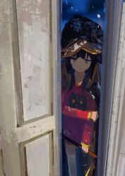 chomusuke from kono subarashii sekai ni shukufuku wo!