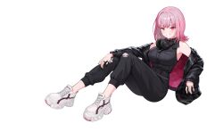 mori calliope from hololive