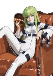 c.c. from code geass