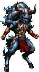 shin megami tensei fan art
