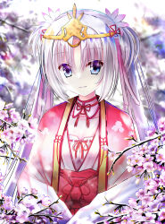 tomotake yoshino from senren banka by xiexianglg